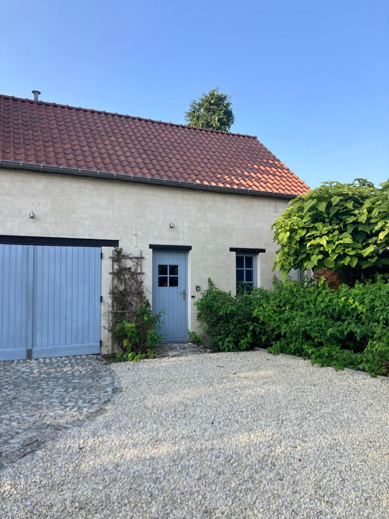 Van Hamme 1642 - House For 2 To 4 Persons Kortenberg Exterior foto