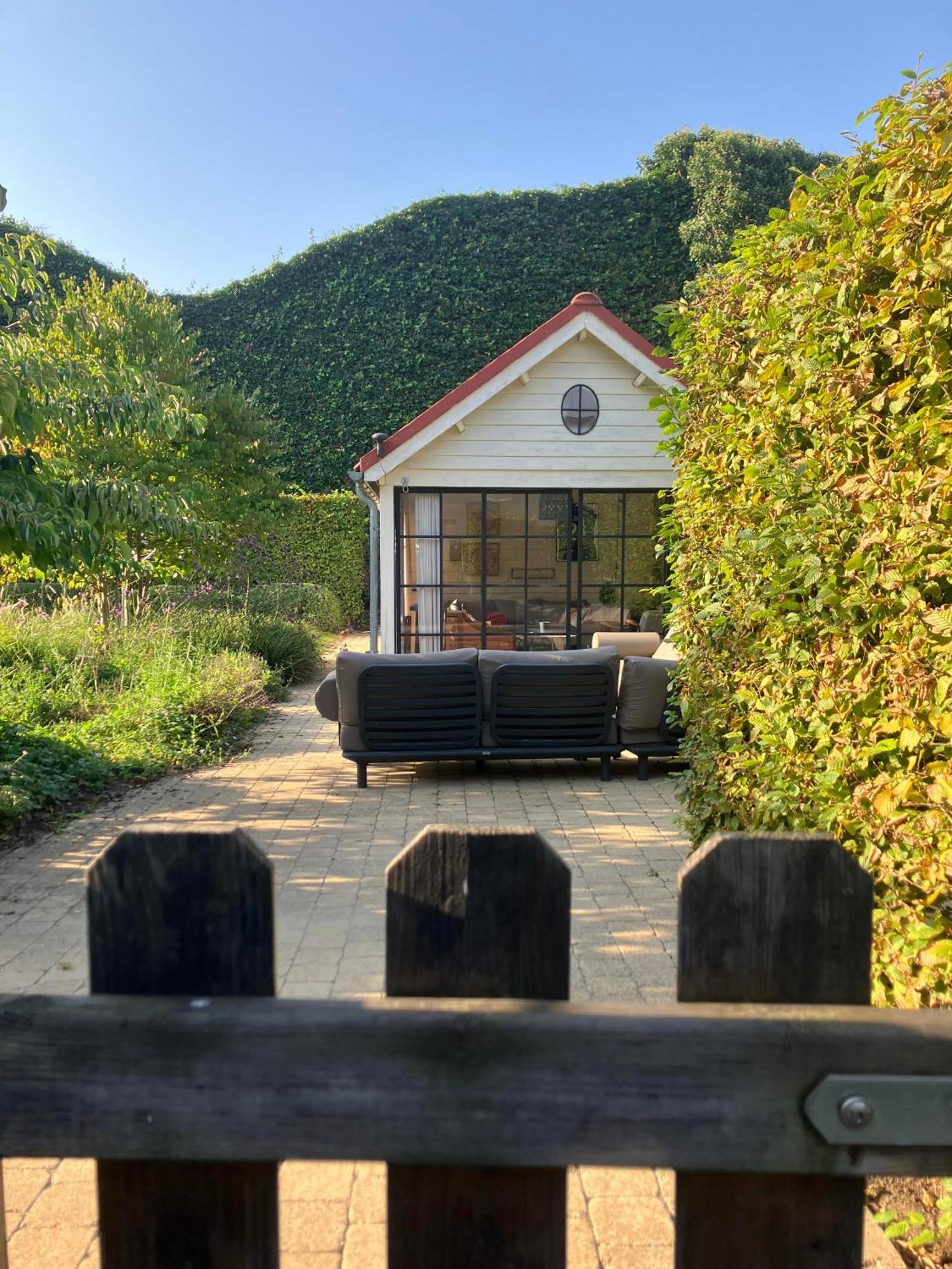 Van Hamme 1642 - House For 2 To 4 Persons Kortenberg Exterior foto