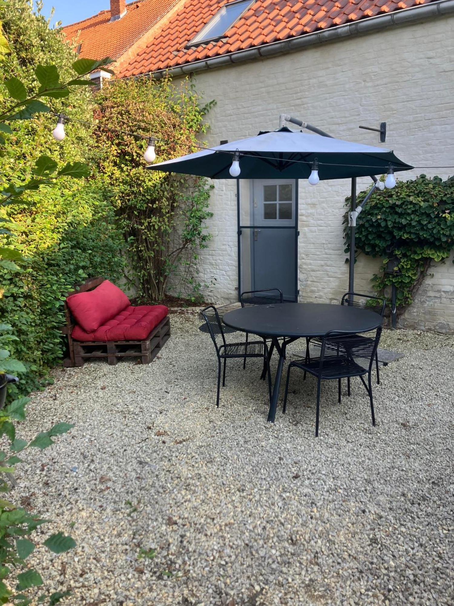 Van Hamme 1642 - House For 2 To 4 Persons Kortenberg Exterior foto